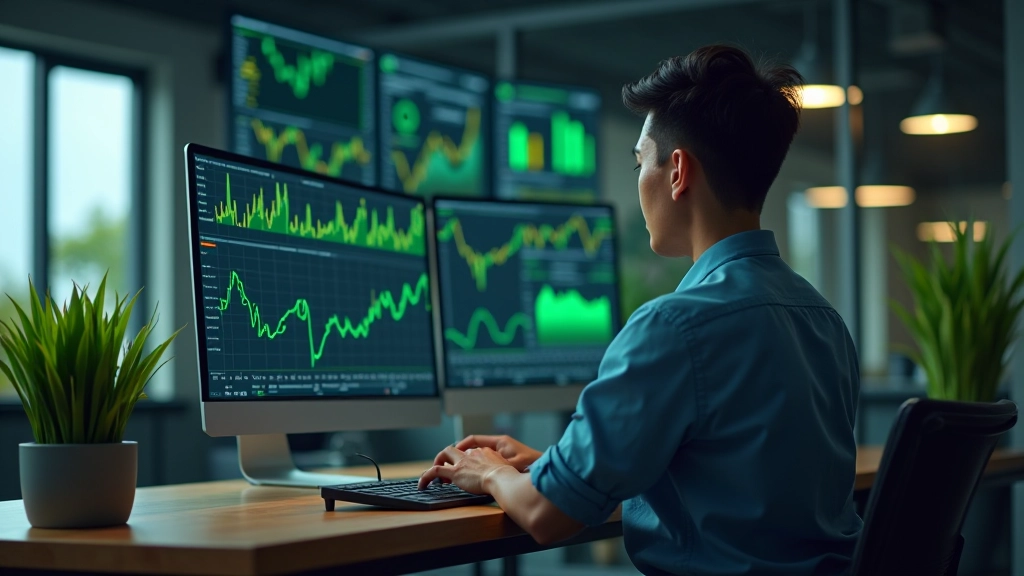 Commodity price analytics and agricultural market data visualization for Malaysian agriculture sector